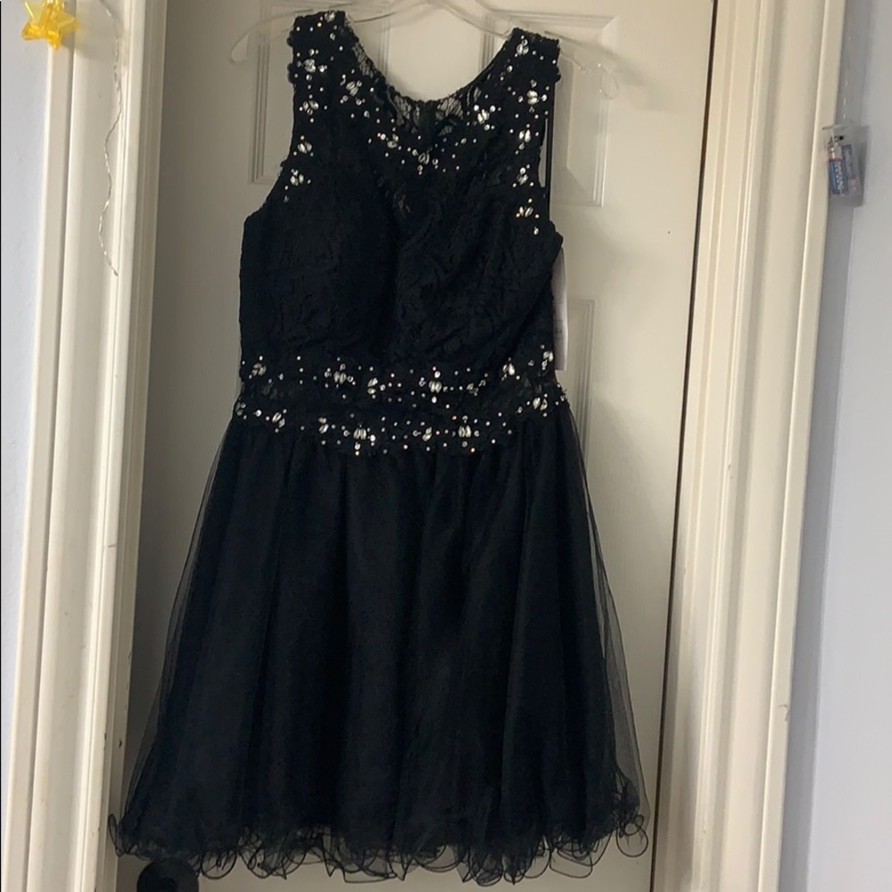 homecoming dress